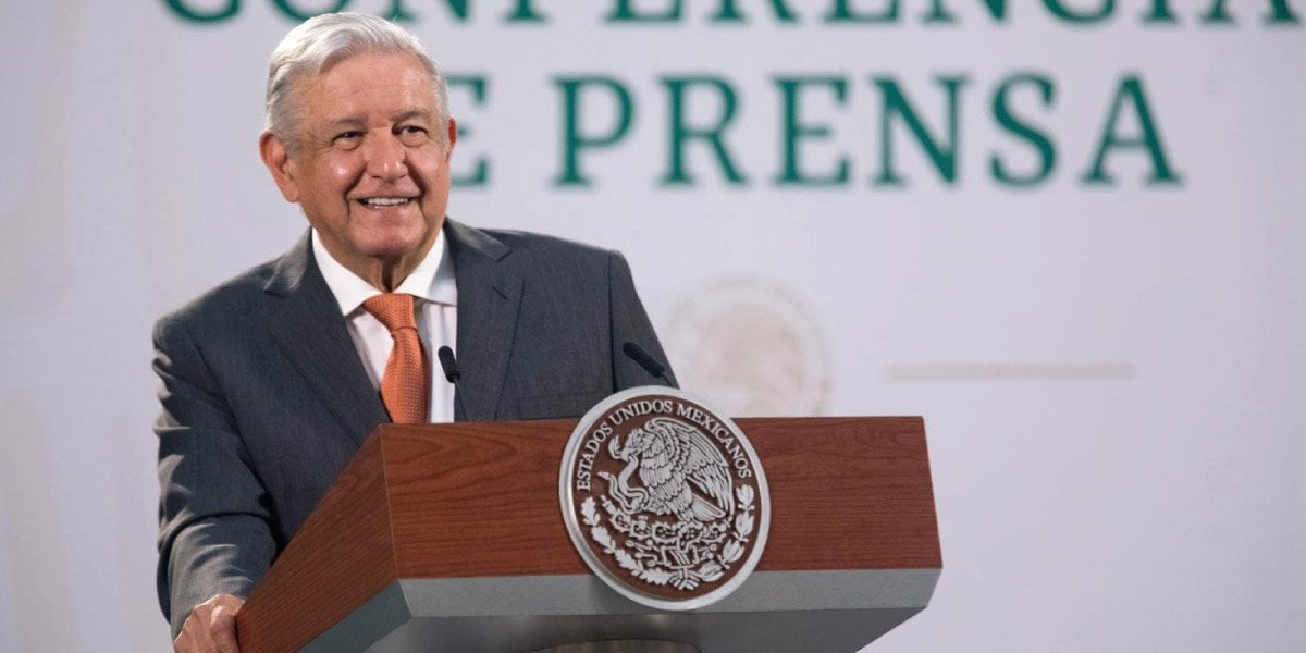 AMLO reconoce a su gabinete: ¿Qué sería el presidente sin un equipo?