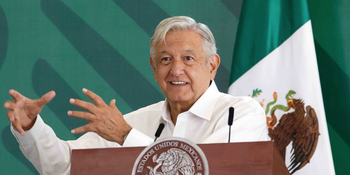 México propondrá en Cumbre de las Américas que la OEA sea autónoma y no al servicio de las potencias