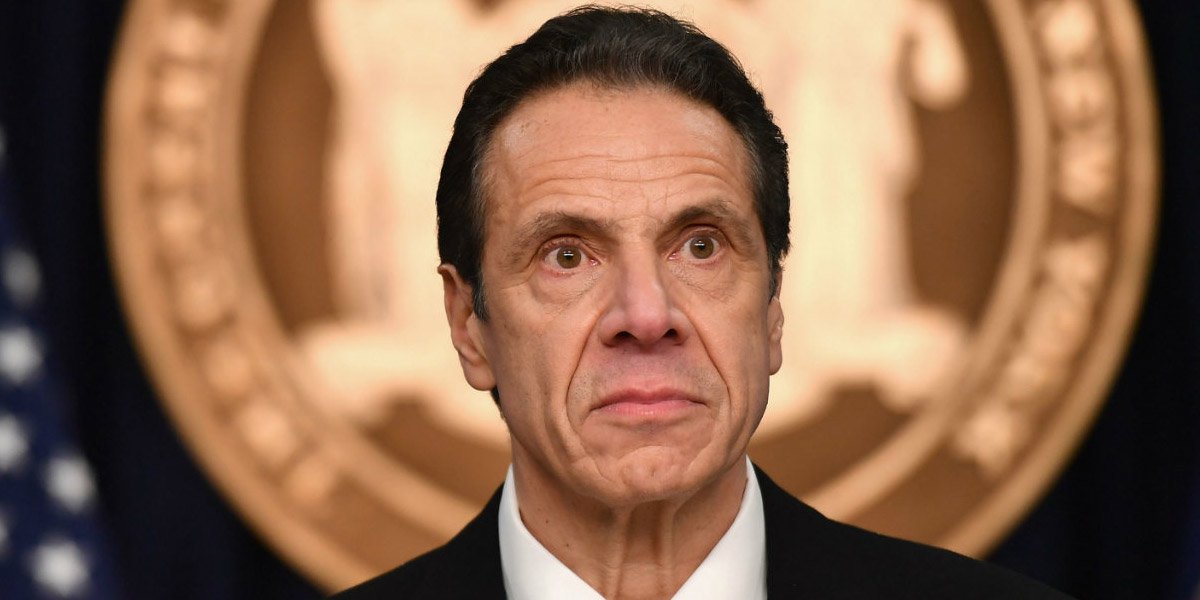 Gobernador de Nueva York, Andrew Cuomo, dimite a su cargo tras denuncias por acoso sexual