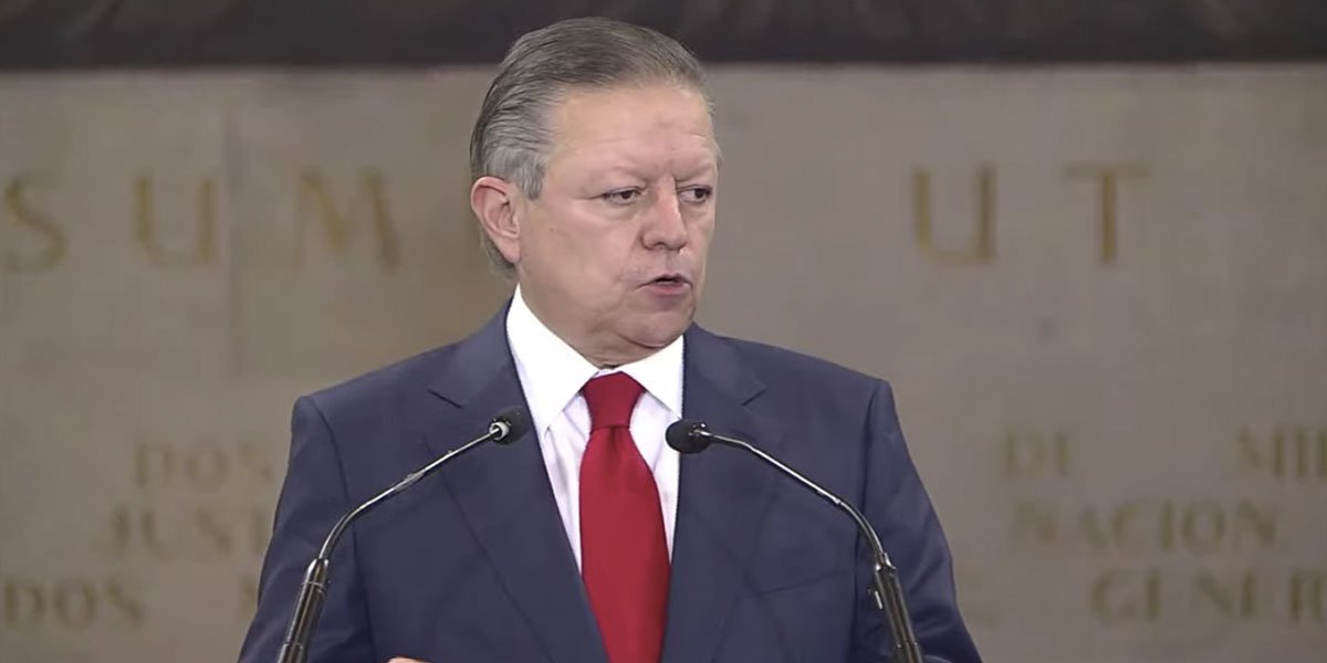 Entrega OEA premio por políticas de género a la SCJN