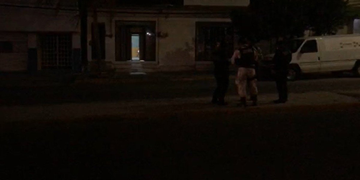 Hermano de exagente de Salina Cruz, Oaxaca, entre los detenidos por el asesinato de periodista
