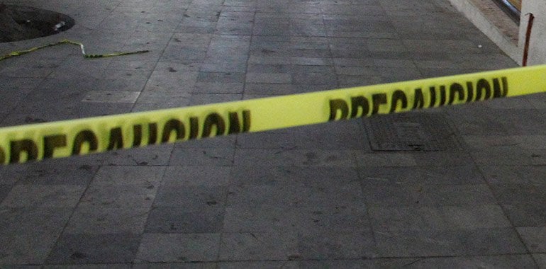 Ayuntamiento en Jalisco pide a ciudadanos evitar salir tras asesinato de 17 personas en Michoacán