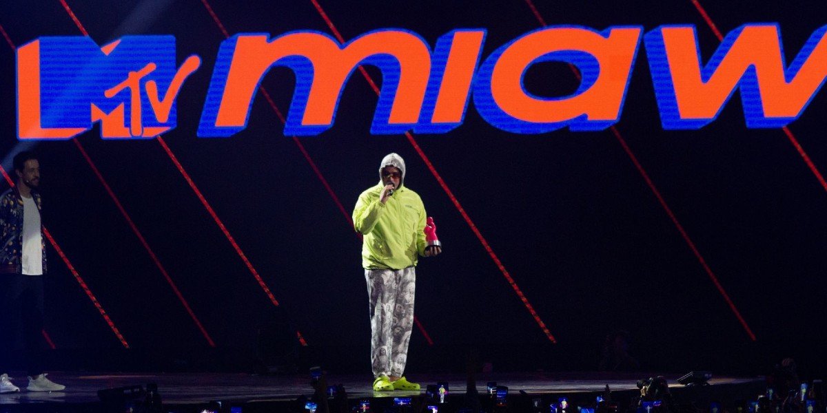 Conoce los precios oficiales para el concierto de Bad Bunny en CDMX