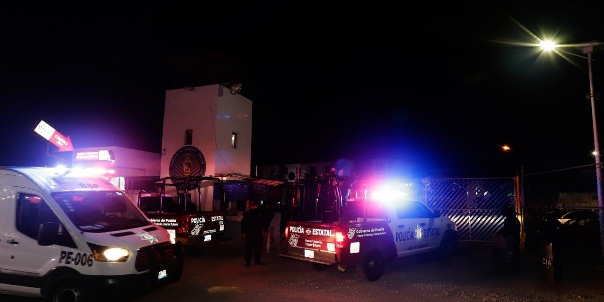 Vinculan a dos mujeres por el caso del cuerpo del bebé encontrado en penal de Puebla