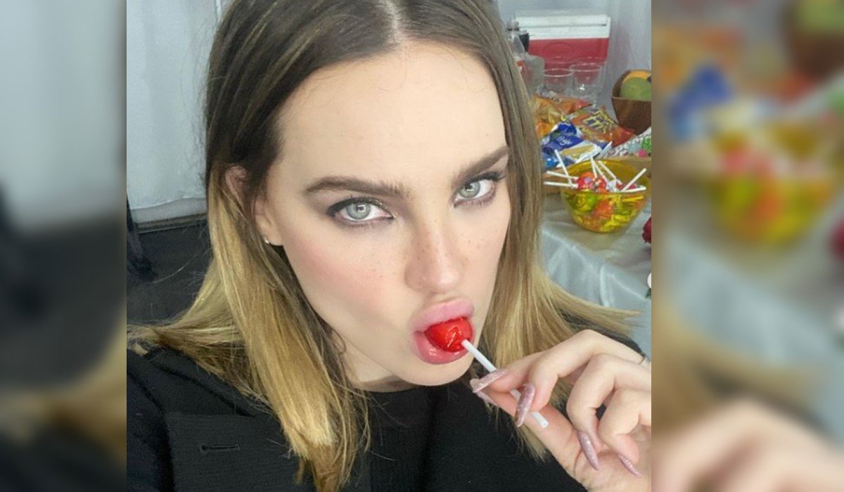 Mhoni Vidente predice que Belinda saldrá con otro grupero muy famoso, ¡pero casado!