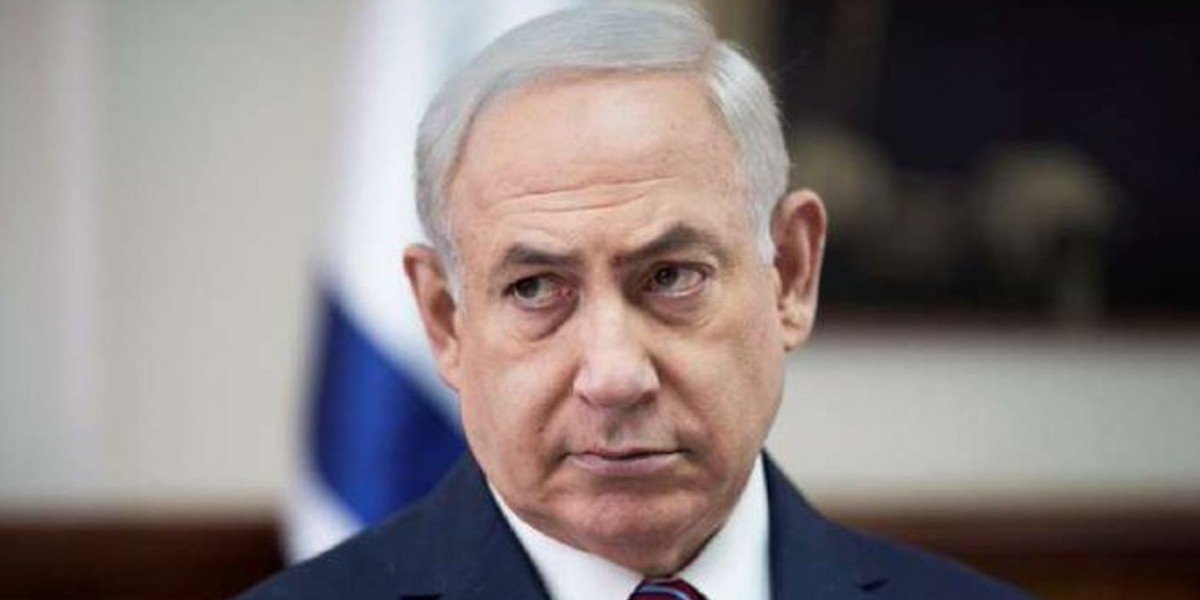 Revelan en Israel que familiares del ex primer ministro Benjamín Netanyahu habrían sido espiados por sistema Pegasus