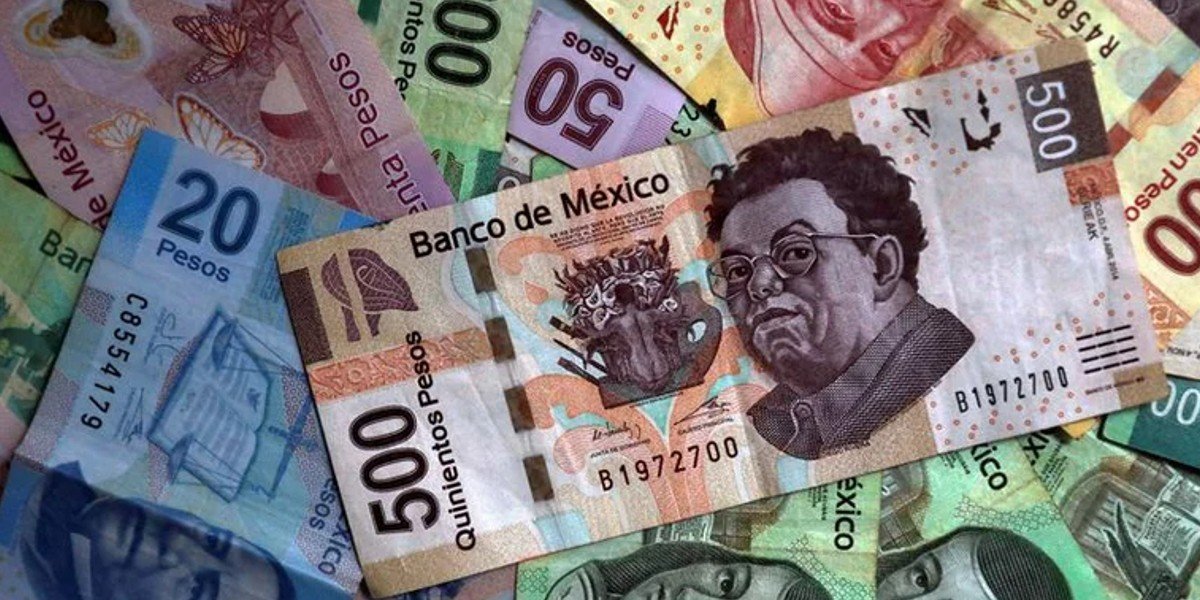 México tiene el billete más bonito del mundo; aquí te contamos cuál es