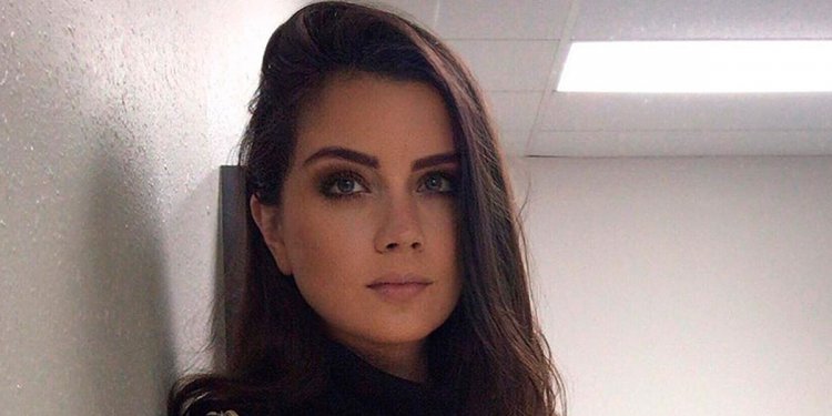 Niegan que Carolyn Adams, esposa del hijo mayor de AMLO, tenga negocios con Gas Bienestar