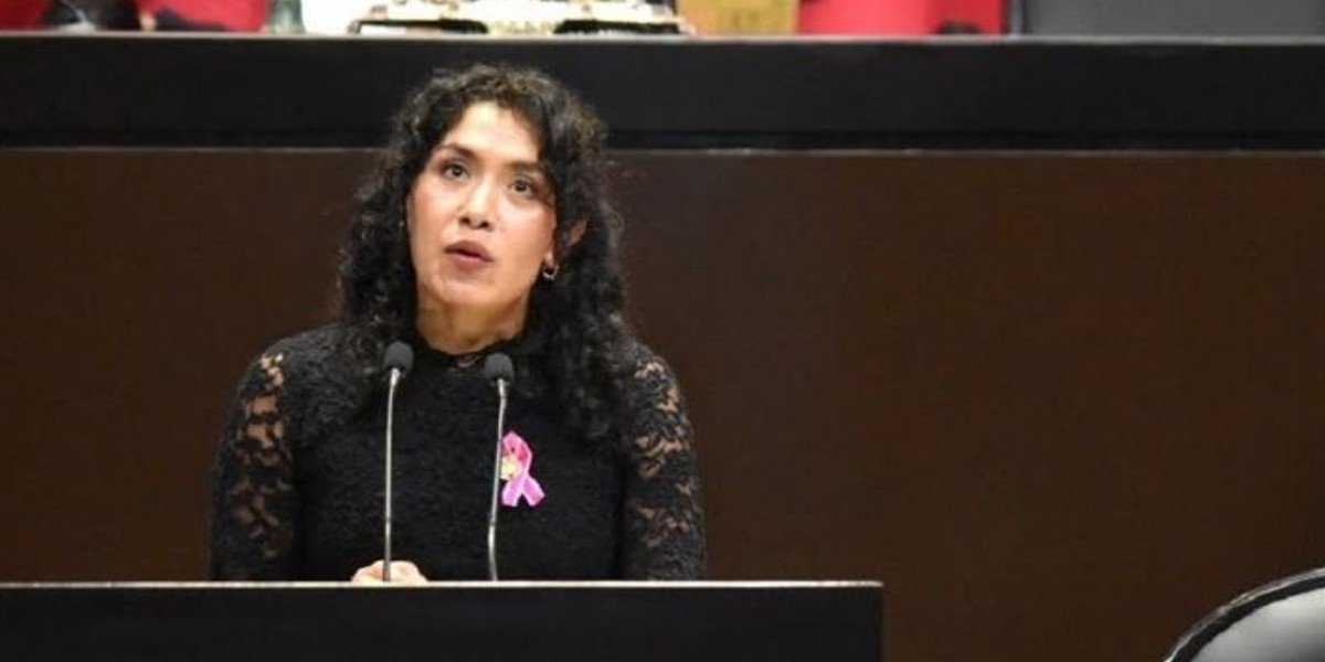 Cuerpo de la diputada Celeste Sánchez no presenta huellas de violencia; la necropsia lo determinará