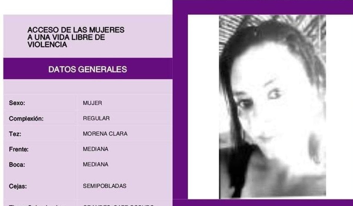 Desaparece funcionaría de Juzgado Cívico en CDMX; salió de su trabajo en la GAM y ya no se supo nada de ella