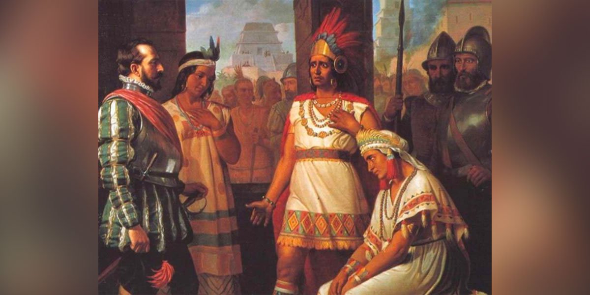 Herederos del emperador azteca Moctezuma, se contabiliza al menos 500 descendientes - Político MX Herederos del emperador azteca Moctezuma, se contabiliza al menos 500 descendientes - Político MX