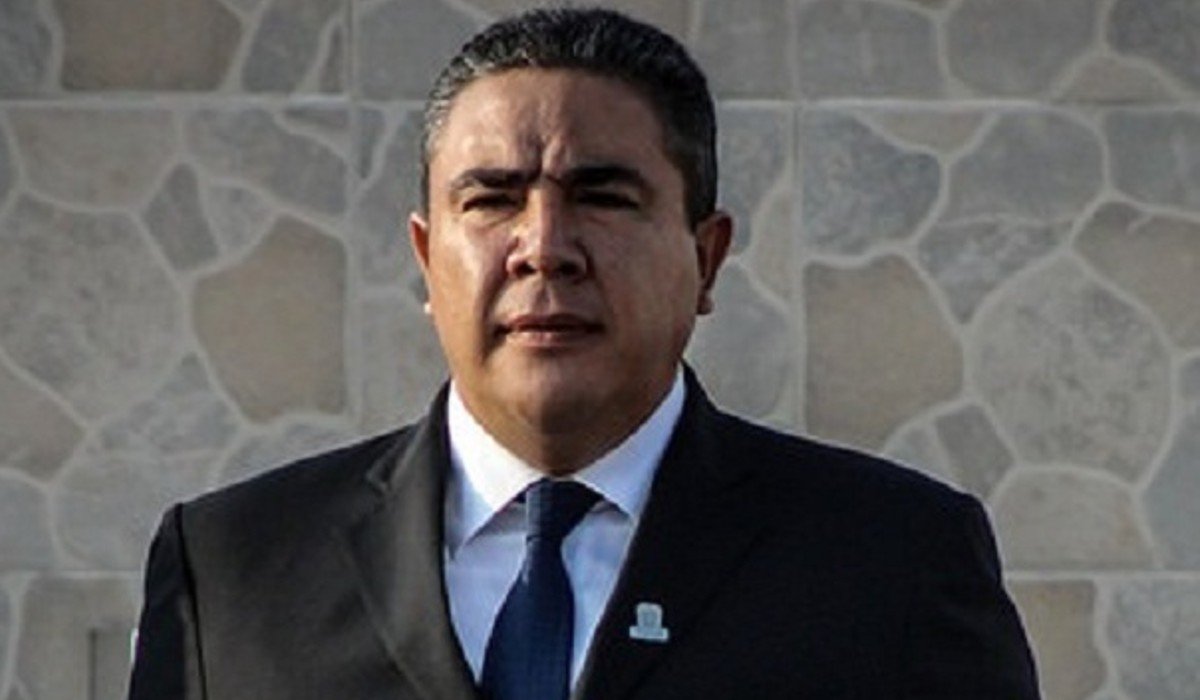 Tribunal falla a favor de Javier Sánchez, exsecretario de Seguridad de Aguascalientes, para otorgar suspensión