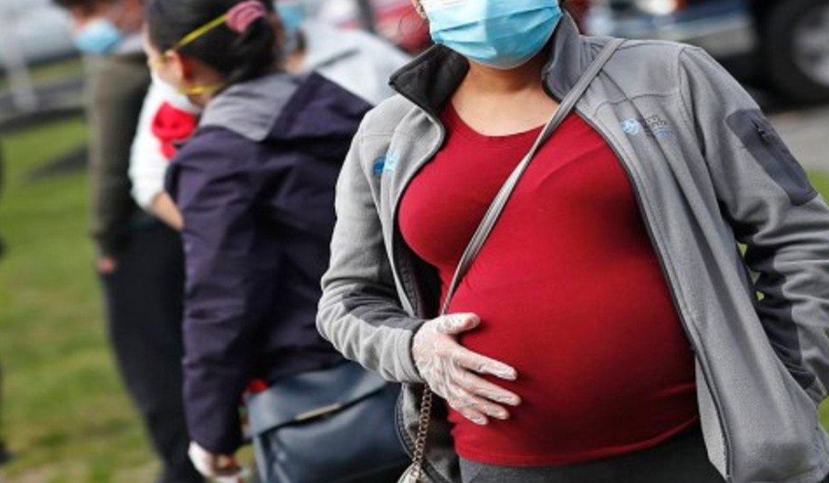 Inegi: en México 7 de cada 10 mujeres mayores de 15 años son madres