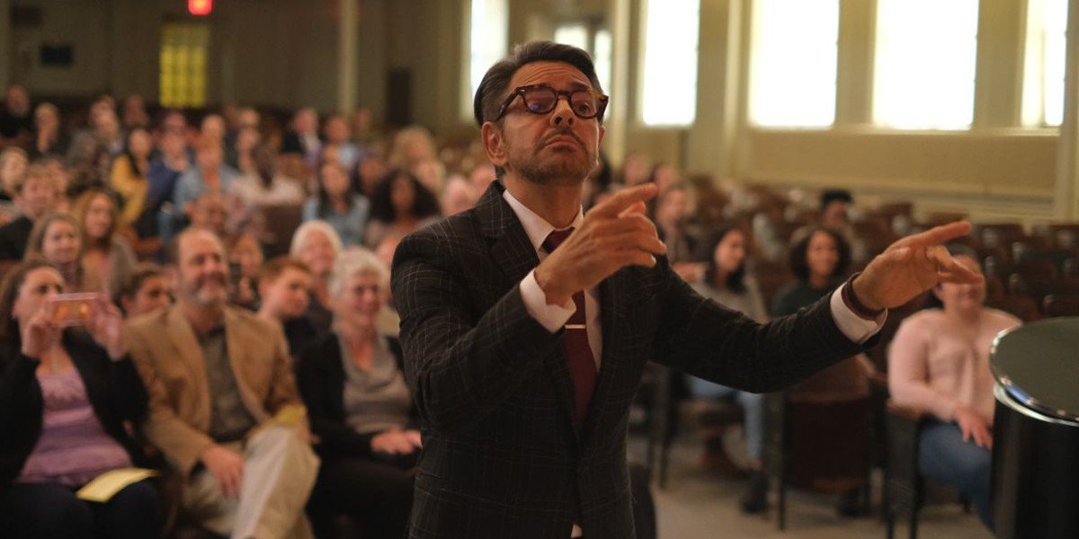 ¿Eugenio Derbez en los Oscar 2022? Te contamos si el actor mexicano estará en la premiación