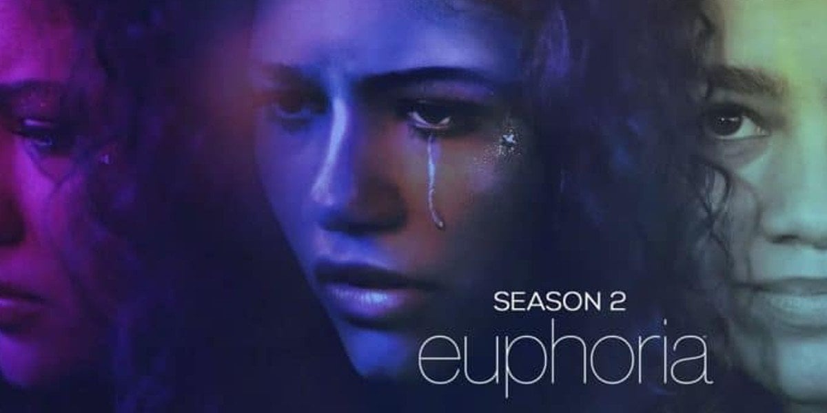 Las 5 mejores canciones que hemos escuchado en "Euphoria"