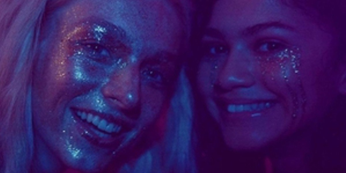 Estos son los mejores memes del 5 episodio de Euphoria
