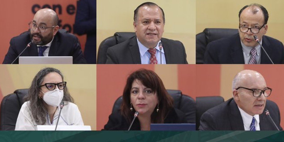 Día 16 del Parlamento Abierto sobre reforma eléctrica; alcances e impacto de la propuesta sobre energías limpias y medio ambiente