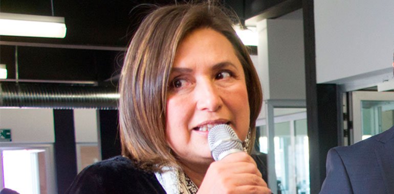 Movimiento Ciudadano se encuentra “cachando” perfiles del PAN, dice Xóchitl Gálvez