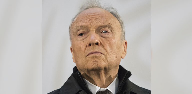 Abogados vinculados a Scherer pedirán la destitución de Gertz Manero