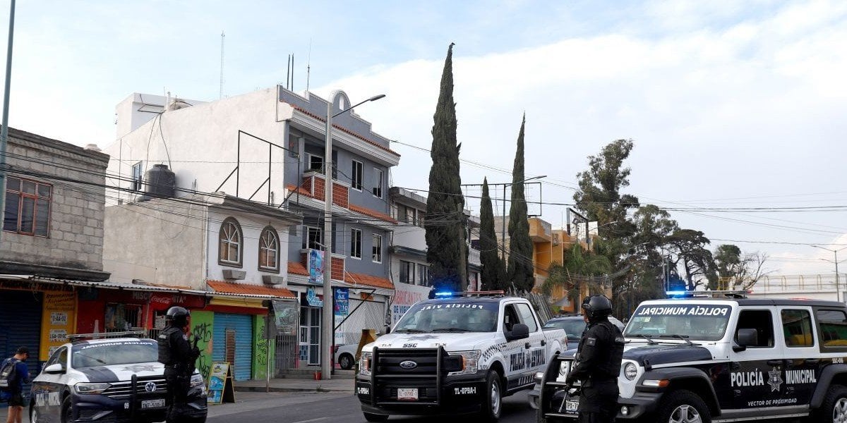 Puebla reforzará la seguridad con elementos de la Guardia Nacional y el Ejército