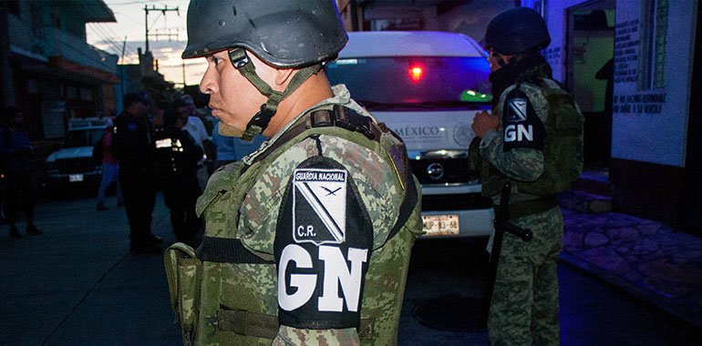 Realizarán reunión de seguridad con Veracruz, Tamaulipas, San Luis Potosí e Hidalgo