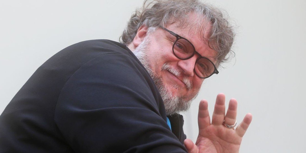 ¡Orgullo mexicano! Guillermo del Toro logra 4 nominaciones al Oscar 2022