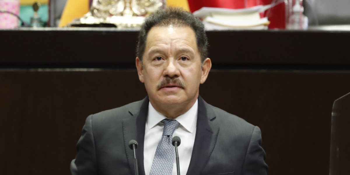 Morena aplaza debate sobre reforma electoral en San Lázaro hasta el 6 de diciembre