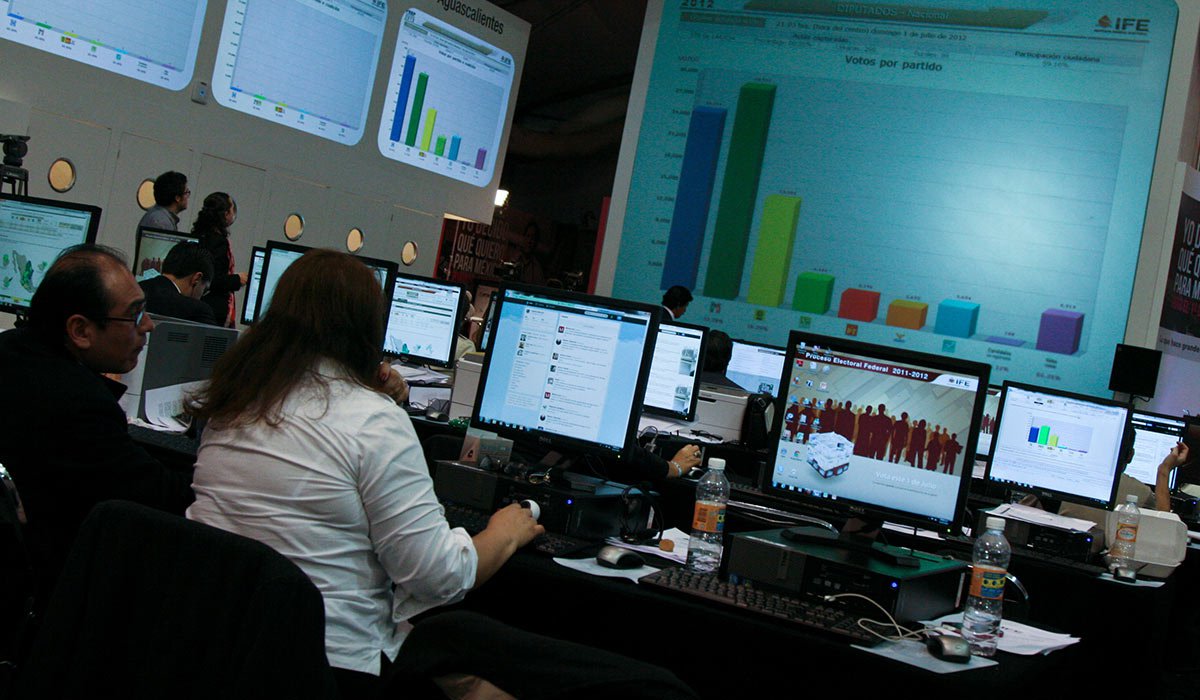 Urgente retomar la Estrategia Nacional de Ciberseguridad