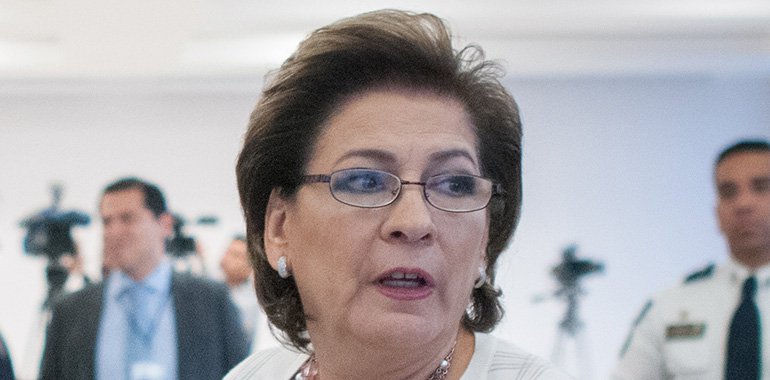 Atrae SCJN amparo de mujer condenada a 78 años de prisión por caso Wallace