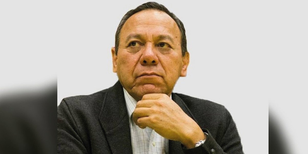 Zambrano se lanza contra Adán Augusto y Luis Rodríguez Bucio por asistir a asamblea de Morena