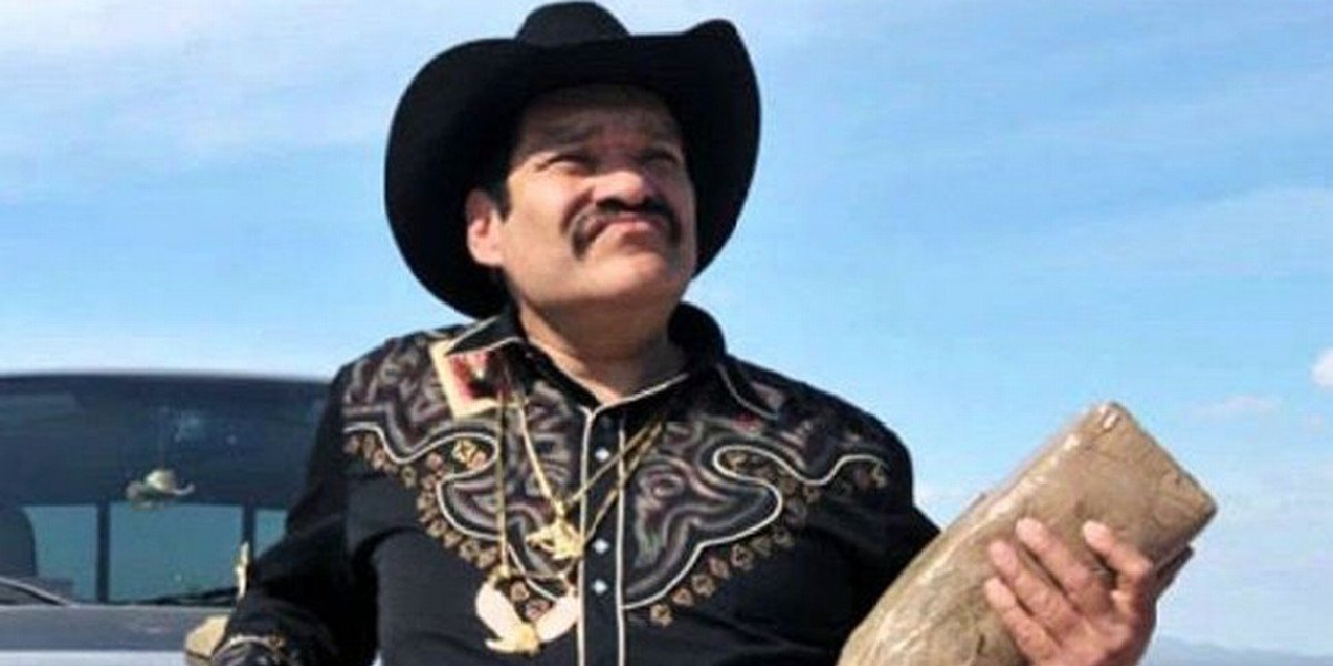 Joaquín Cosío habla sobre el día que un narco le hizo temblar las piernas