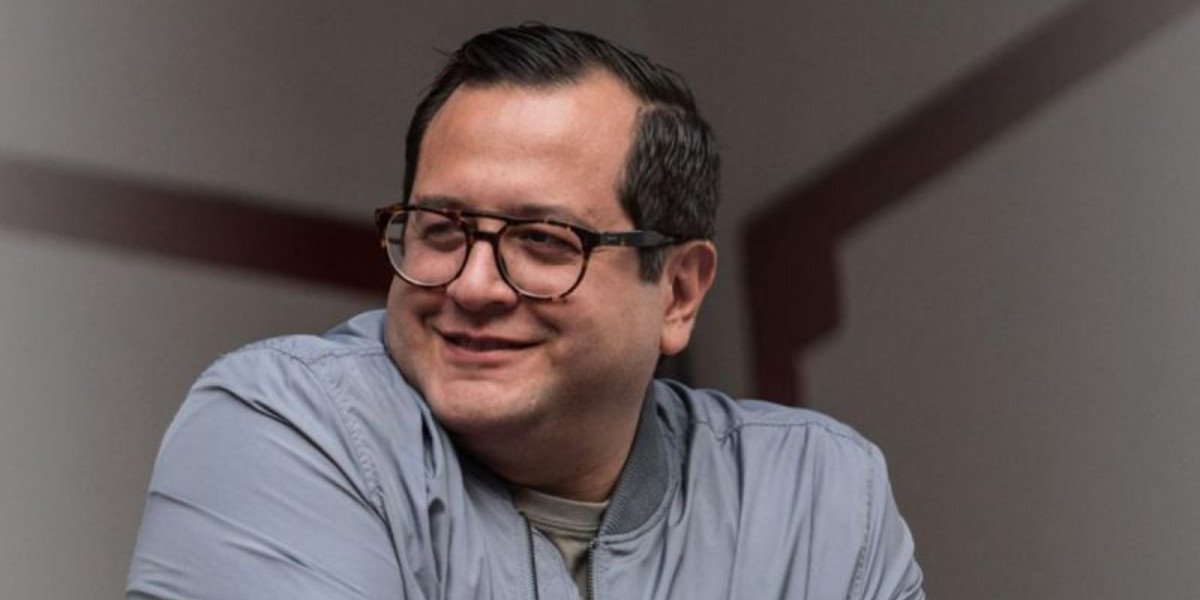 Tren Maya: Hijo de AMLO se lanza contra Eugenio Derbez y Rubén Albarrán, pide que se informen sobre proyecto