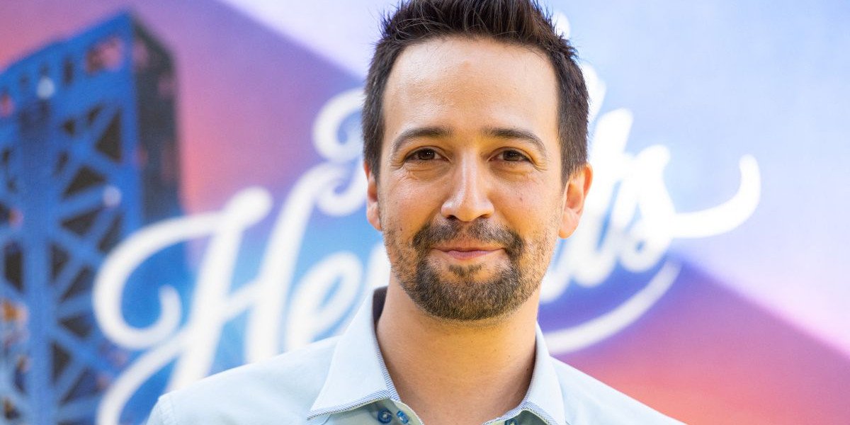 "Necesitaba llegar a un lenguaje poético": Lin-Manuel Miranda habla de las canciones de ‘Encanto’