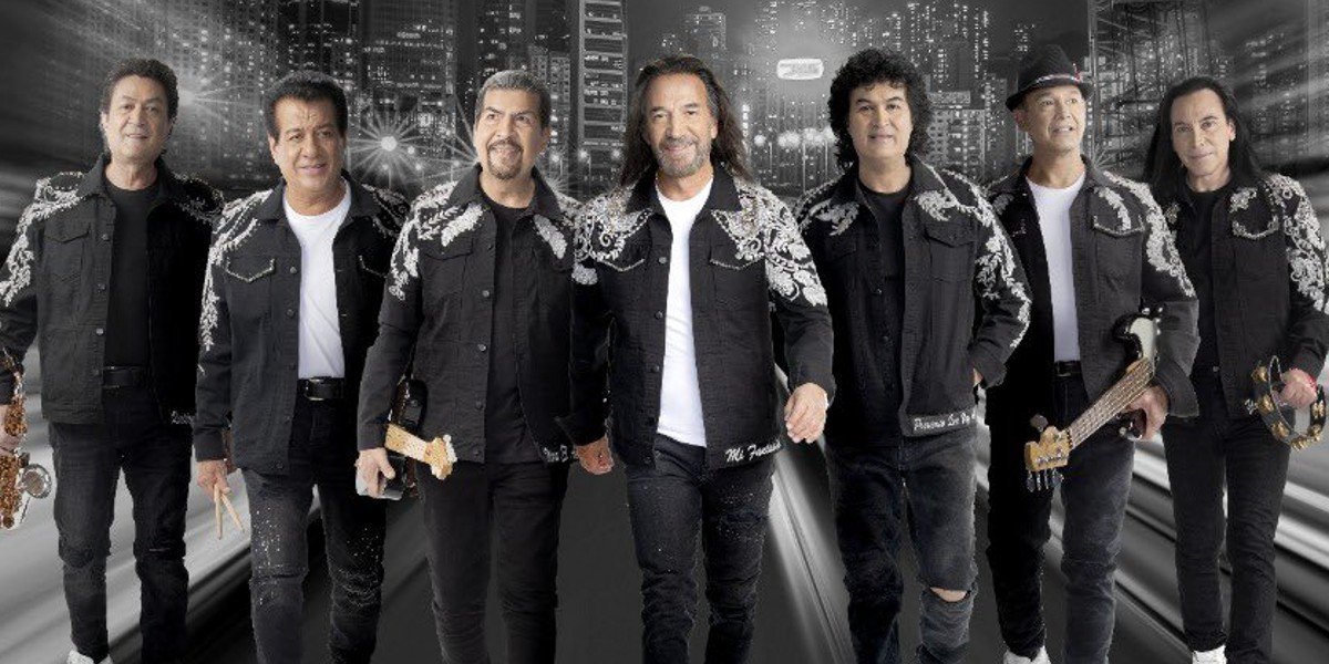 ¿Los Bukis regresan a los escenarios? Aquí las fechas de su gira