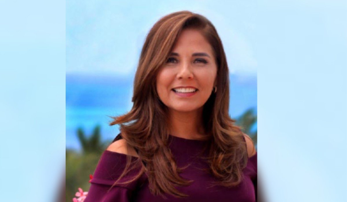 Cónclave del PVEM en Quintana Roo para revisar apoyos a Mara Lezama