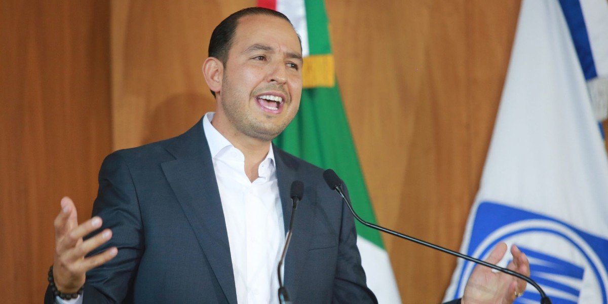Guardia Nacional recibe muchos recursos y da pocos resultados, dice Marko Cortés