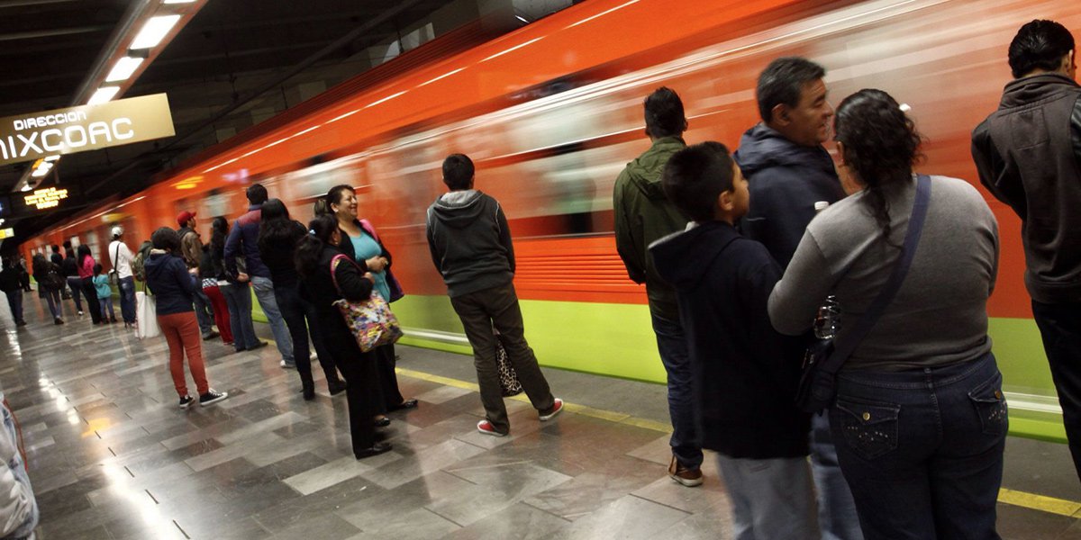 La droga también viaja en Metro: estos son los transportes que usa el crimen en CDMX