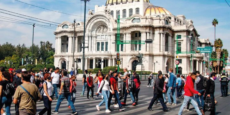Violencia familiar y robo a transeúnte aumentaron en primer semestre del 2021 en CDMX