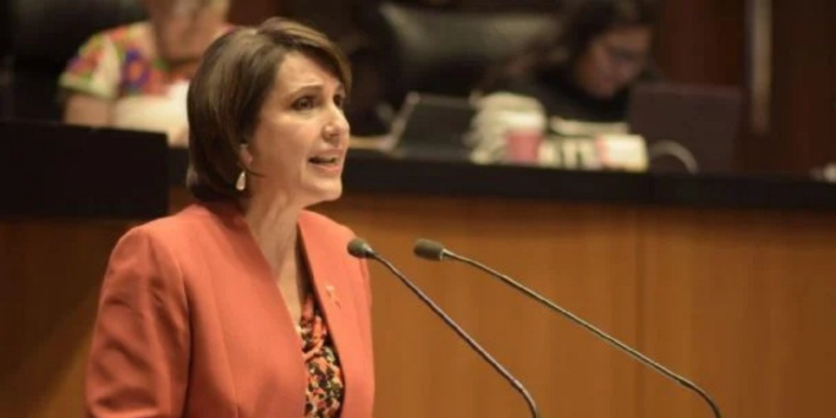 Patricia Mercado se contagia de COVID-19: “Me salvé durante dos años pero me llegó”