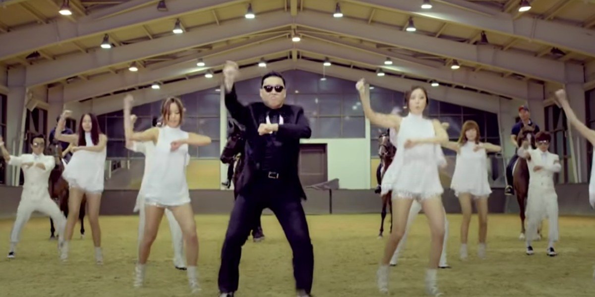 ¿Qué pasó con PSY, el cantante de 'Gangnam Style'?