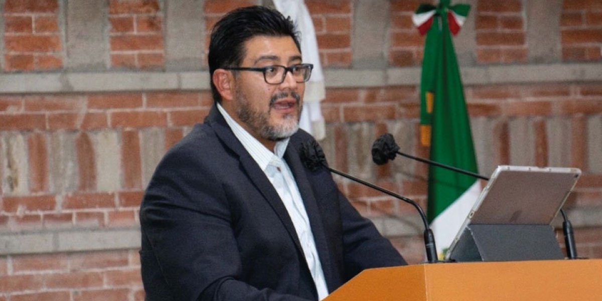 Habrá sistema aleatorio para asignar los casos en el TEPJF; Reyes Rodríguez rechaza cualquier sesgo