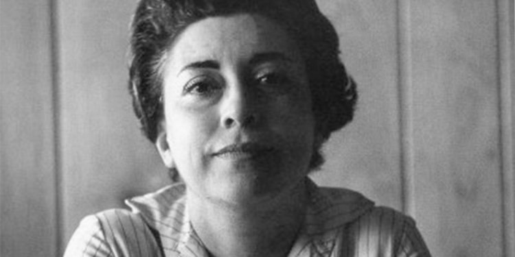 Sánchez Cordero destaca labor feminista de escritora Rosario Castellanos desde la literatura