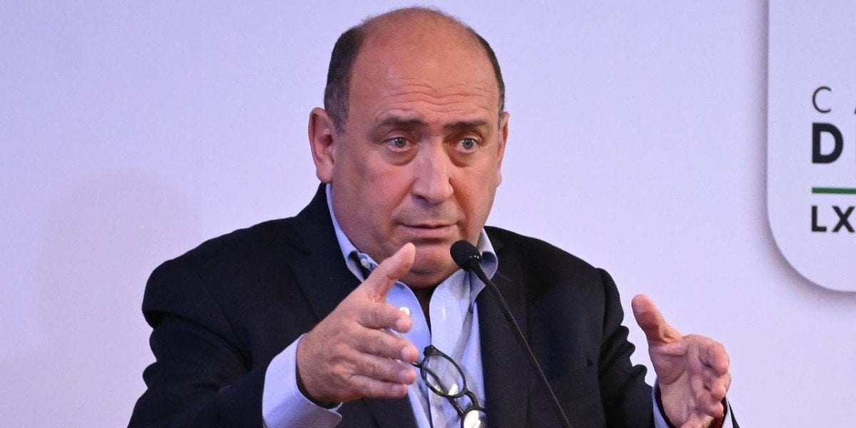 Voto del PRI en contra de la reforma electoral ‘no es un cheque en blanco’ al INE: Moreira