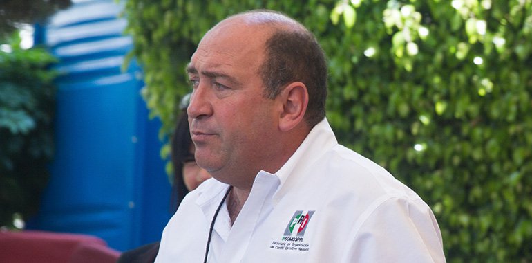 Convoca Rubén Moreira a reunión extraordinaria en San Lázaro a petición de Morena-PT-PVEM