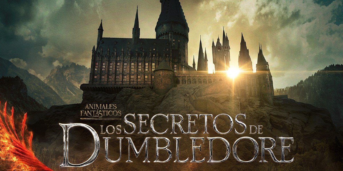 ¿Por qué se retrasó el nuevo tráiler de "Los Secretos de Dumbledore"?
