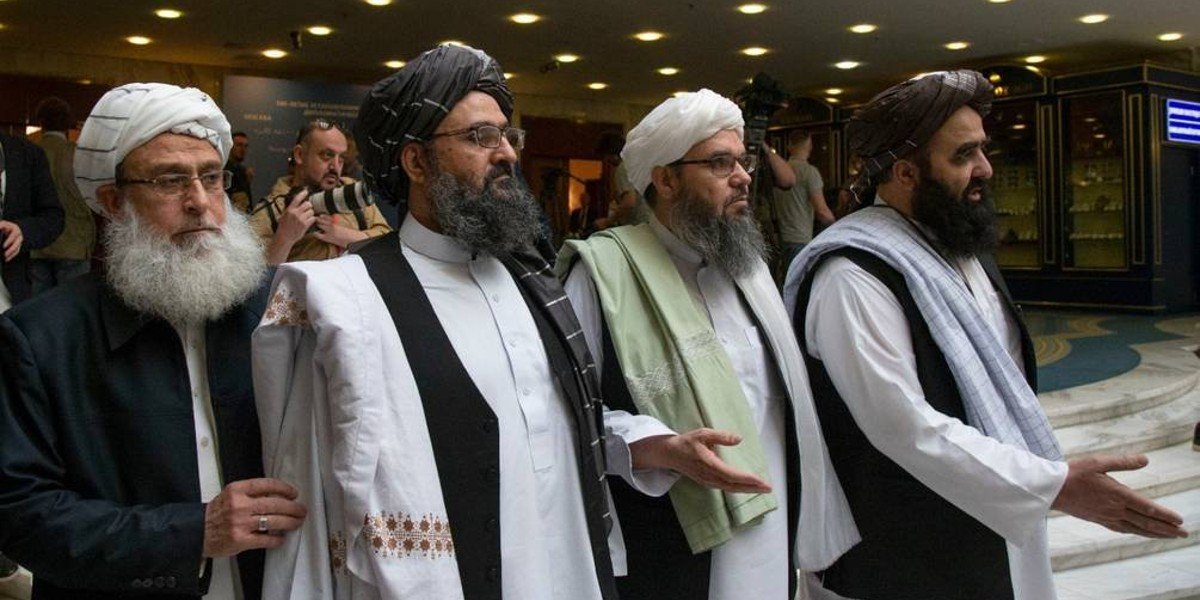 Talibanes insisten que la ONU reconozca el nuevo gobierno de Afganistán