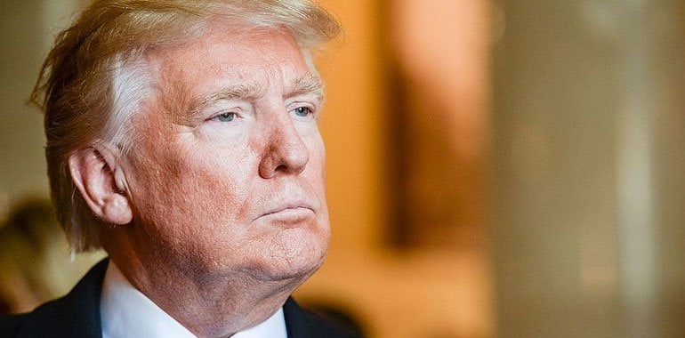 Donald Trump también califica como “genocidio” ofensiva rusa contra Ucrania