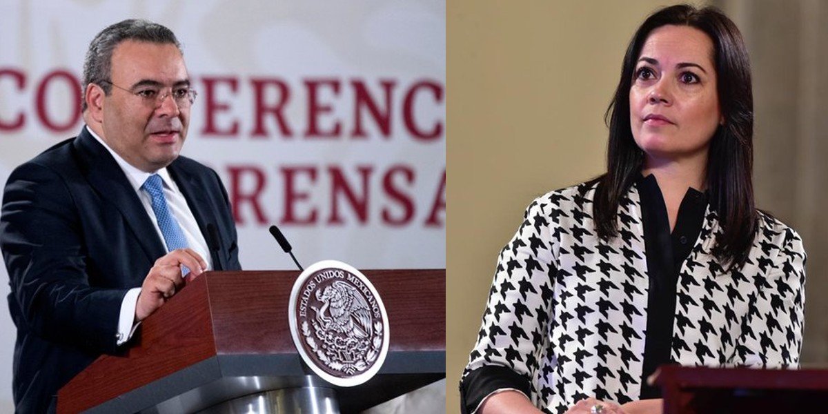 Este miércoles, Diana Álvarez y Carlos Romero podrían ser ratificados como vocales del IPAB
