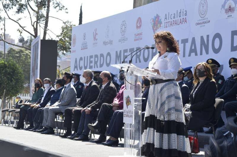 Cierran filas alcaldes morenos