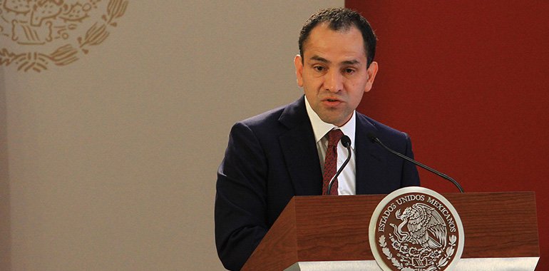 Banco Mundial nombra a Arturo Herrera, exsecretario de Hacienda, como director de Gobierno